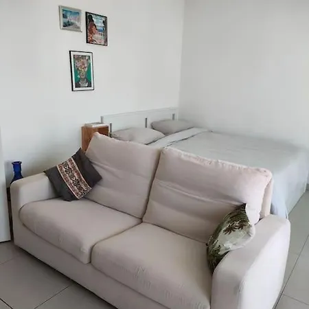 Apartment Terrasse - Studio Californie Cannes
